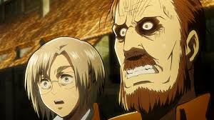 Aug 01, 2015 · attack on titan part 1: Rico Brzenska Anime Attack On Titan Wiki Fandom