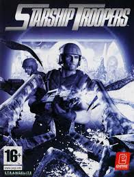 Dedicated on giving free download full gog version games where you can easily install to your pc. Abandonware Games Starship Troopers