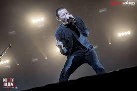 Five finger death punch linkin park. Concert Photos Linkin Park At Nova Rock 2017 Antihero Magazine