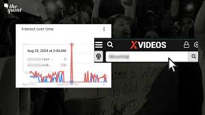 Kolkata Rape & Murder: Searches for Victims Video Trend on Google, Porn  Sites