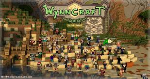 Are there any other custom servers similar to wynncraft? Wynncraft The Minecraft Mmorpg On Twitter You Need To Thank All Of These People For Their Hard Work Content Team Only They Made The Map Quests And Secrets Https T Co Bj318xta0z Twitter