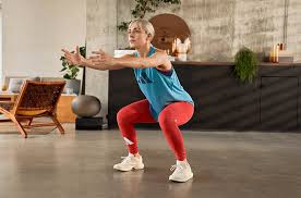 On the first week of your reduction program, you have to be focused on cardiovascular activity. 28 Day Workout Challenge For Beginners All Workouts 15 Min