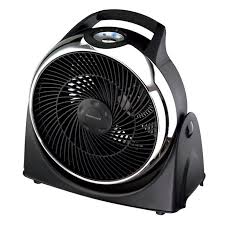 Honeywell Floor Fan With Handle Floor Fan Honeywell Turbo