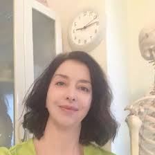 Anna Falbo-Cavadini in Mendrisio