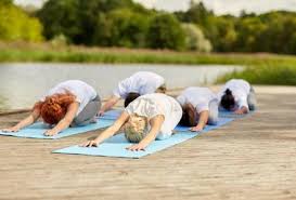 Maybe you would like to learn more about one of these? 21 Best Spiritual And Yoga Retreats In The U S