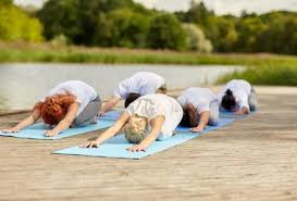 21 best spiritual and yoga retreats in