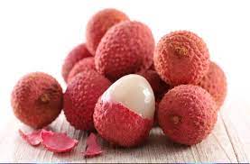 lychee fruit benefits | इम्यूनिटी बढ़ाने के लिए लीची खाएं | Patrika News