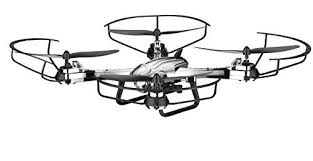 Propel Spyder Xl Hybrid Stunt Drone Hd Camera Flight Range Up To 500 Feet Silver Be Sure To Check Out This Awesome Product Hd Camera Drone Drone For Sale