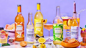 Coles World Flavours Helps Consumers Travel The World In 2020 Packaging Design Brand Packaging Perfect Cocktails
