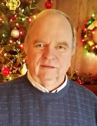 Obituary information for Kenneth Wayne Luoma