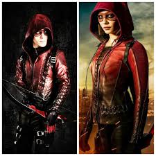 Roy harper is a fictional superhero appearing in american comic books published by dc comics. Arsenal And Speedy