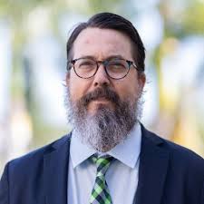 Master of Arts In Theology