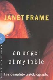 An Angel At My Table Autobiography 2 My Autobiography Autobiography Books