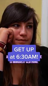 House rules in this strict family!🫠 Full Episode in bio🤩  #worldsstrictestparents#fyp