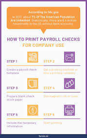 Affordable full service payroll provider. 50 Payroll Check Format In Pdf Ms Word