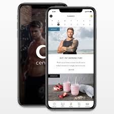 Hemsworth and his wife elsa pataky the main feature of the app will be its central feed, which will look like a weekly planner. How Hard Are Chris Hemsworth S Home Workouts
