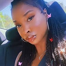 The whole whole audacity! When he started with that Dr. Dez .. CEO.. blah  blah blah I knew he was