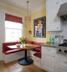 We suggest you consider the images and pictures of corner kitchen table, interior ideas with details, etc. Ways Of Integrating Corner Kitchen Tables In Your Decor