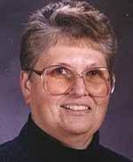 Eleanor Raymond, 75; Taught Math At Grand George, Windham