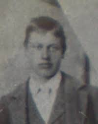 Daniel Elias Michaelson (1882-1932)