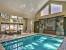 Luxury Indoor Pool