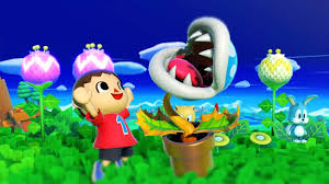 A poorly timed jump means a chomping—hence the piranha name. How To Raise Your Very Own Piranha Plant Smash Amino