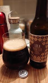 Lola Porter Coffee Alkoholfrei 0.0%