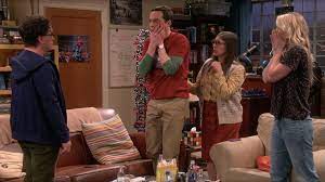The Big Bang Theory Finale Recap: It's Finally Dead