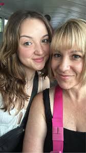 Brooke Palermo's Instagram, Twitter & Facebook