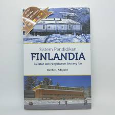 Sistem pendidikan finland tidak seperti di negara lain yang mementingkan persaingan. Sistem Pendidikan Finlandia Oleh Ratih D Adiputri Shopee Indonesia