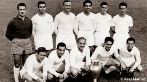 They have played each other in 21 matches and have an almost perfectly balanced record (9 wins for juventus, 10 wins for real madrid, 2 draws), as well as nearly the same goal difference (madrid ahead 26 to 25). Sixty Third Anniversary Of Club S Third European Cup Triumph Real Madrid Cf