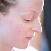 Danielle Scully vs. Ashley Creffield