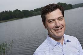 HRG utser ny vd i Norden