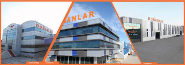 Doganlar Steel Forging Company Linkedin