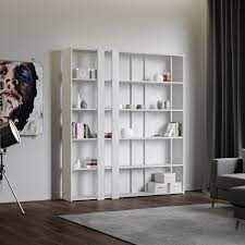Libreria Moderna Autoportante Inedditah A Inedditah A E Una Libreria Moderna Autoportante Che Potrai Posizio Libreria Moderna Libreria Negozi Di Arredamento