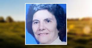Wilma Rogers Smith Obituary May 7, 2019