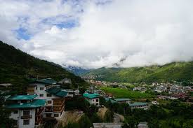 Bhutan, officially known as the kingdom of bhutan (dzongkha: In Bhutan Bold Policies Could Make Land Pooling A Powerful Urban Development Tool