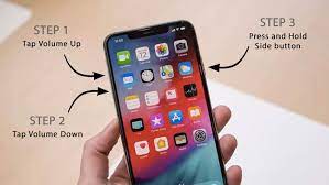 As a result, this article aims to show you easy ways to soft reset iphone xs/xs max/xr/x/8/8 plus/7/7 plus/se/6s/6s plus/6/6 plus. 4 Praktikable Moglichkeiten Um Einen Neustart Und Einen Hard Reset Des Iphone Xr Zu Erzwingen