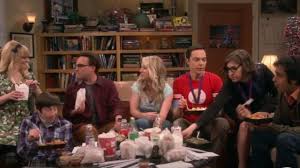 The big bang theory saison 12. The Big Bang Theory Saison 12 Comment Ca Se Termine Spoilers News Series A La Tv Allocine