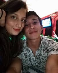 Jason Carranza's Instagram, Twitter & Facebook