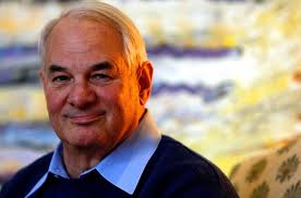 KINSELLA: Clayton Ruby, brilliant and kind, will be missed by many