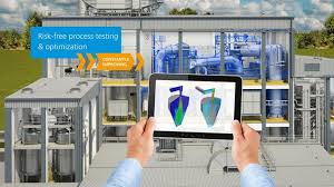 Spray Dryers Gea Dryers Particle Processing Plants