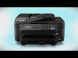 We provide options, so you can choose what's best for you. Epson Workforce Wf 2650 Workforce Series All In Ones Printers Support Epson Us