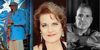 CUNY JAZZ FEST 2025 featuring Randy Brecker & Helen Sung Tickets, Thu, May  8, 2025 at 12:00 PM