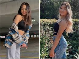 Suni lee, also known as sunisa lee, is a hmong american artistic gymnast who competes for the us women's national team. Sunisa Lee Biography Age Height Boyfriend Net Worth Wealthy Spy