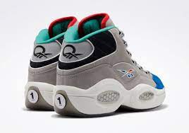 .on nba draft lottery night, as for the first time ever not a single team moved up or down in their drafting order compared with the original odds. Reebok Question Mid Nba Draft Night Gz7283 Zamoracompany Com