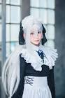 えめな (コスプレイヤー)