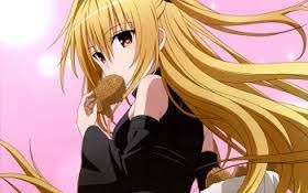 Bildergebnis Fur To Love Ru Wallpaper Yami Arte De Anime Personajes De Anime Anime