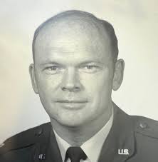 Richard Dwight Sinclair Obituary October 6, 2024