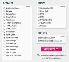 Modernizr Jpg 360 325 Html5 Css3 Html5 Geolocation